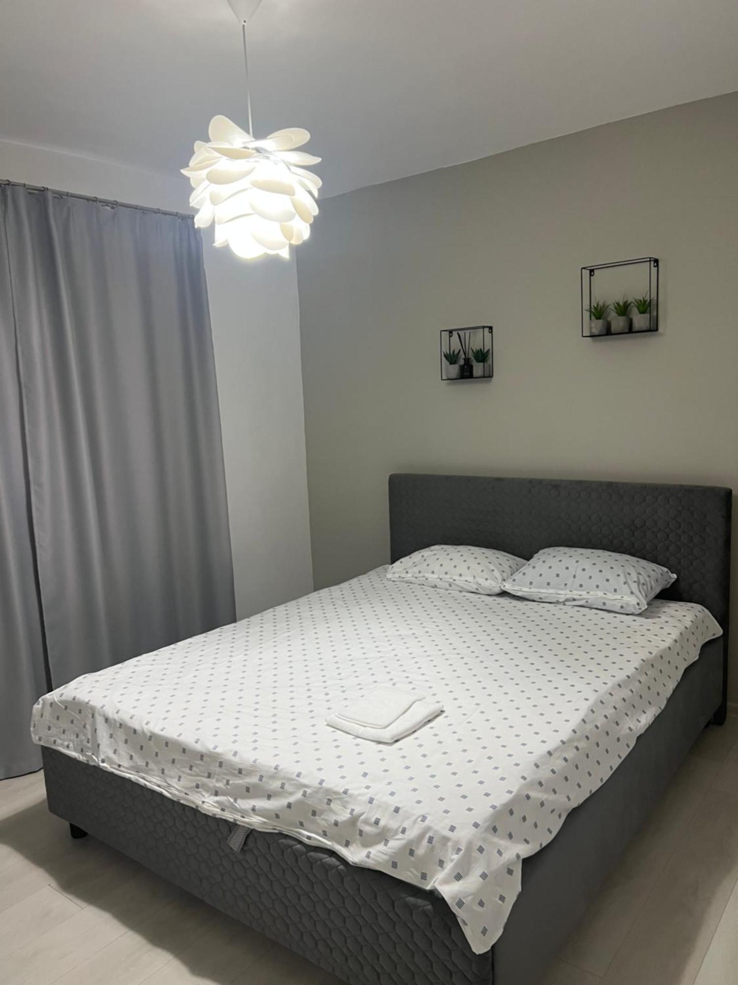 B&B Unicat Bistriţa Exterior foto